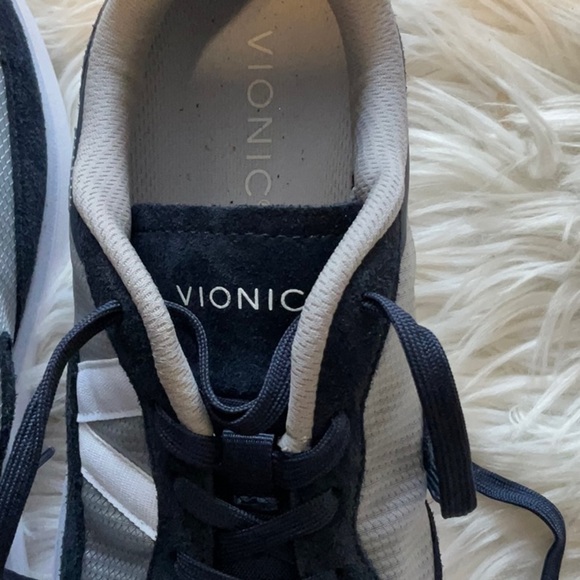 Vionic Ayse Women’s Arch Support Walking Trainer Athletic Sneaker Size 10 NWOB - Picture 8 of 11